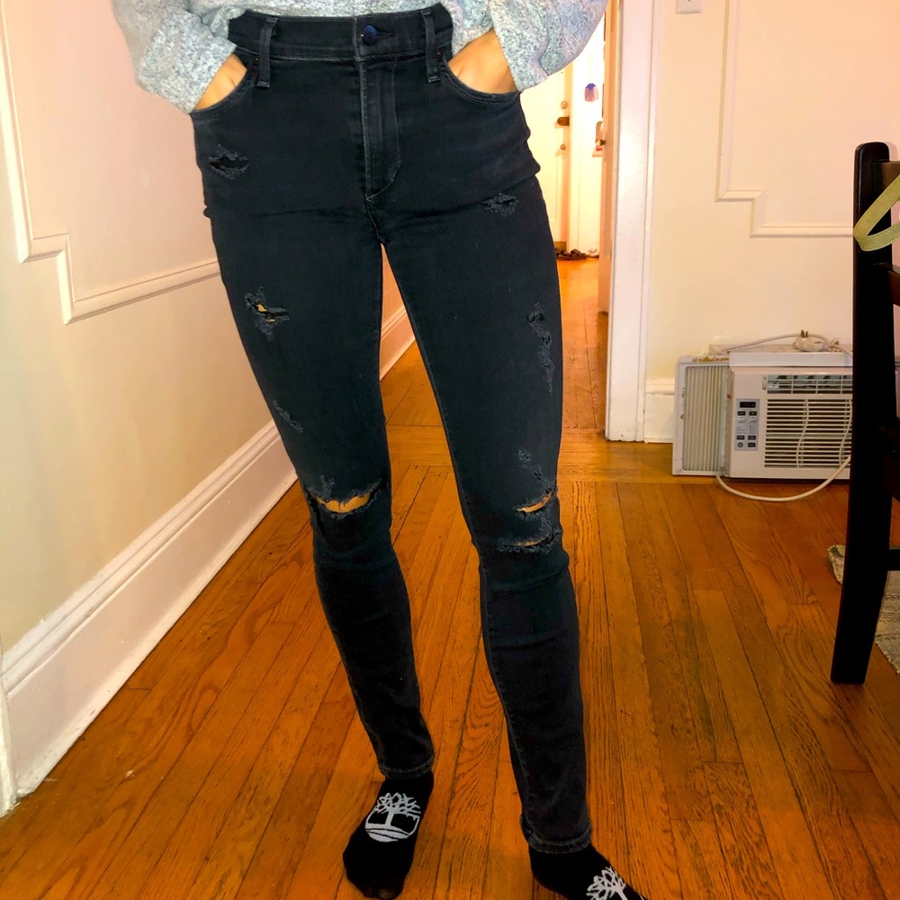 Citizens of Humanity Jeans Size 28